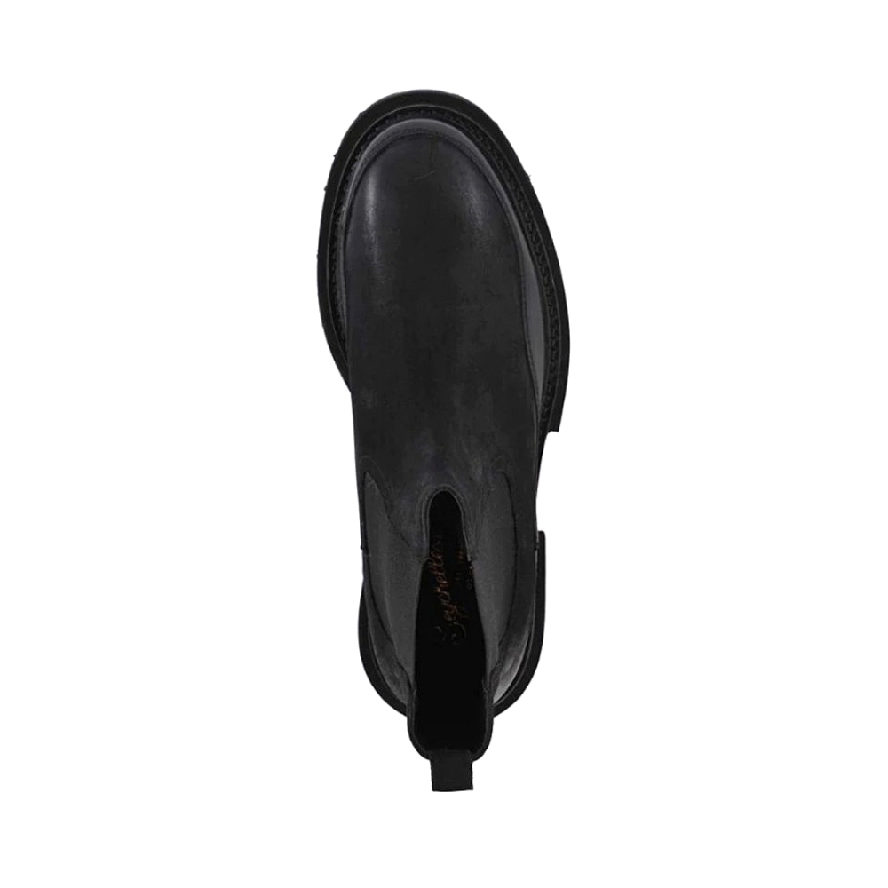 Seychelles | Savor The Moment Chelsea Combat Boot - Picture 4 of 16